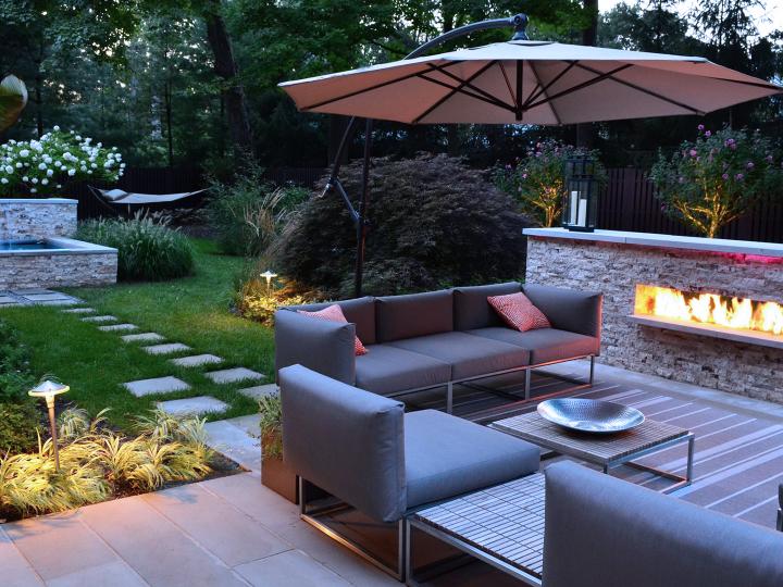Outdoor Fireplaces | Alert Distributing Outdoor Fireplaces