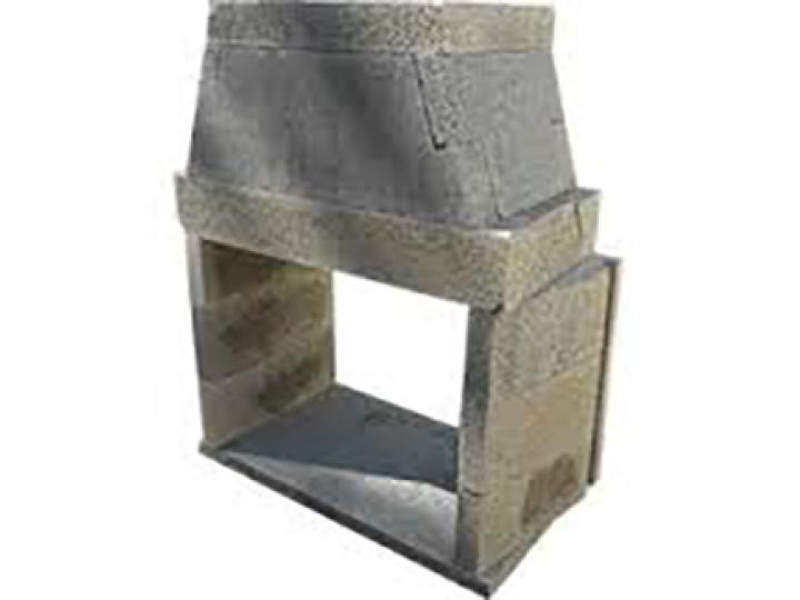 Masonry Fireplaces Alert Distributing