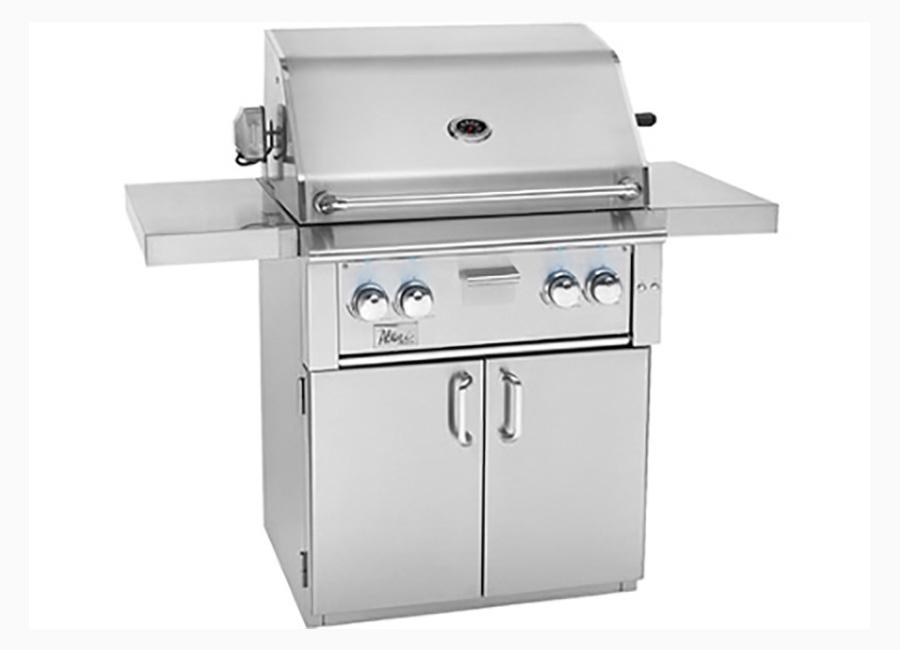 Summerset Grills | Alert Distributing Summerset Grills | Alert Distributing on Summerset Outdoor Living id=95743
