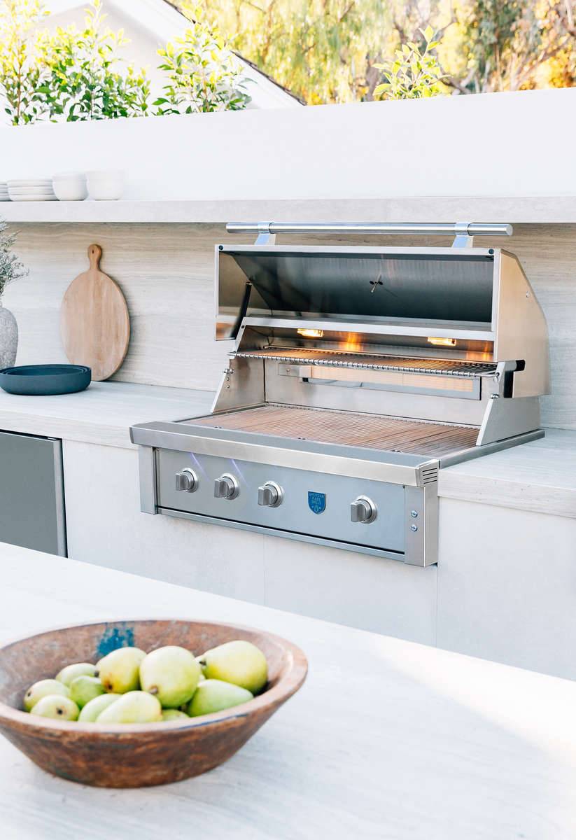 American Made Grills Alert Distributing